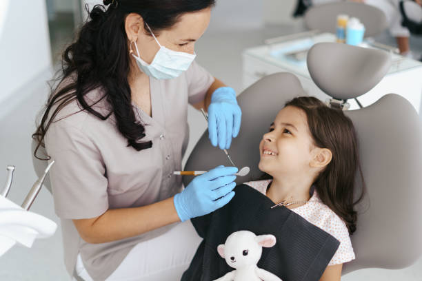 Best Emergency Dentist for Knocked-Out Tooth in Marlene Village, OR