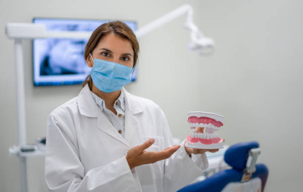 Best Emergency Dentist for Special Needs Patients in Marlene Village, OR