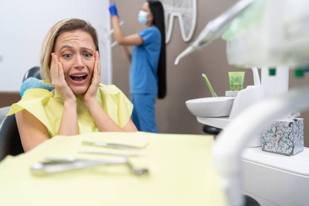 Best Emergency Dentist for Special Needs Patients in Marlene Village, OR