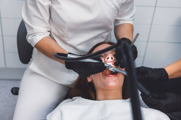 Best Emergency Dental Extractions in Marlene Village, OR