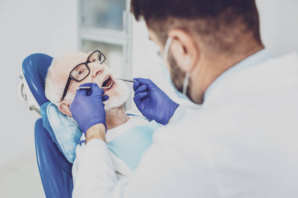 Best Urgent Dental Care for Toothache in Marlene Village, OR
